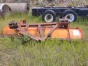 Snow Plow