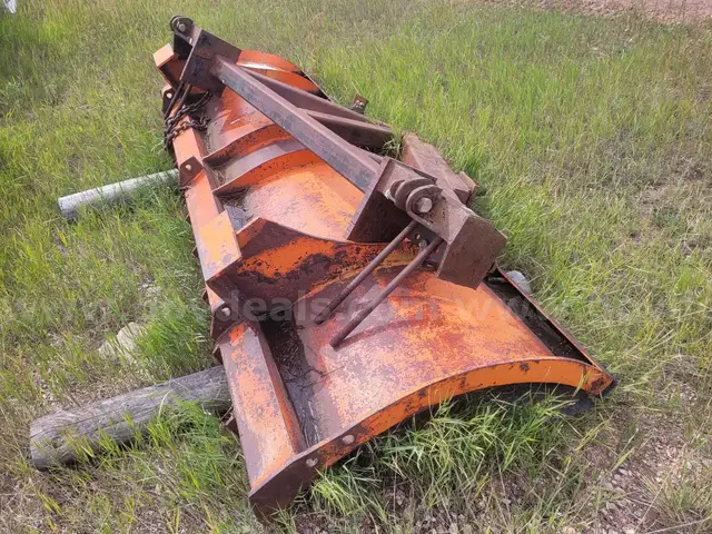 Snow Plow