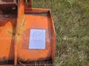 Snow Plow