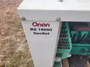 Onan RS15000 Residential Standby Generator
