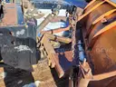 1986 International 1854 Dump Truck 4x4 with Plow