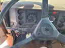 1986 International 1854 Dump Truck 4x4 with Plow