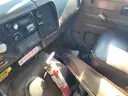 1986 International 1854 Dump Truck 4x4 with Plow