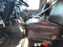 1986 International 1854 Dump Truck 4x4 with Plow