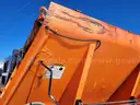 1986 International 1854 Dump Truck 4x4 with Plow