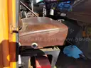 1986 International 1854 Dump Truck 4x4 with Plow