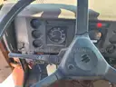 1986 International 1854 Dump Truck 4x4 with Plow