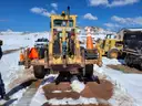 1994 Caterpillar 140G Motor Grader
