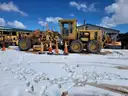 1994 Caterpillar 140G Motor Grader
