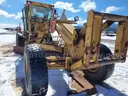 1994 Caterpillar 140G Motor Grader