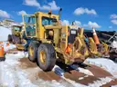 1994 Caterpillar 140G Motor Grader