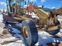 1994 Caterpillar 140G Motor Grader