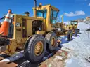 1994 Caterpillar 140G Motor Grader