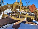 1994 Caterpillar 140G Motor Grader