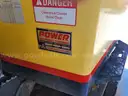 2004 Hypac C530AH Pneumatic Roller