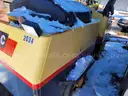 2004 Hypac C530AH Pneumatic Roller