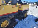 2004 Hypac C530AH Pneumatic Roller