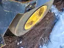 2004 Hypac C530AH Pneumatic Roller