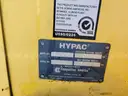 2004 Hypac C530AH Pneumatic Roller
