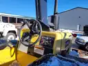 2004 Hypac C530AH Pneumatic Roller