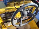 2004 Hypac C530AH Pneumatic Roller