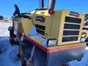 2004 Hypac C530AH Pneumatic Roller