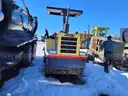 2004 Hypac C530AH Pneumatic Roller