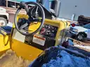 2004 Hypac C530AH Pneumatic Roller
