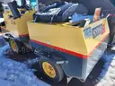 2004 Hypac C530AH Pneumatic Roller