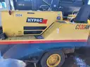 2004 Hypac C530AH Pneumatic Roller