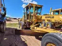 1994 Caterpillar 140G Motor Grader