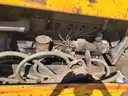 1958 Leco 105G Airmaster Portable Industrial Air Compressor