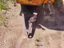 1958 Leco 105G Airmaster Portable Industrial Air Compressor