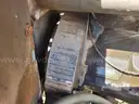 1958 Leco 105G Airmaster Portable Industrial Air Compressor