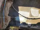 1958 Leco 105G Airmaster Portable Industrial Air Compressor