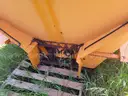 Sander Truck Bed