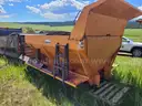Sander Truck Bed