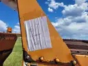 Sander Truck Bed