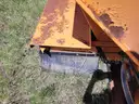 Sander Truck Bed