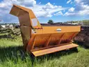 Sander Truck Bed