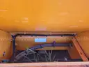 Sander Truck Bed