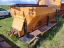 Sander Truck Bed