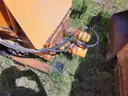 Sander Truck Bed