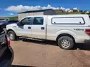 2010 Ford F-150