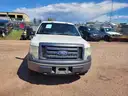 2010 Ford F-150