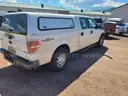 2010 Ford F-150