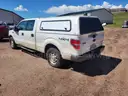 2010 Ford F-150