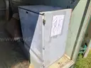 Kohler Power System 35R362 Generator