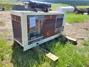 Kohler Power System 35R362 Generator