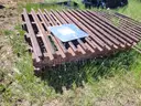 Cattle Guard